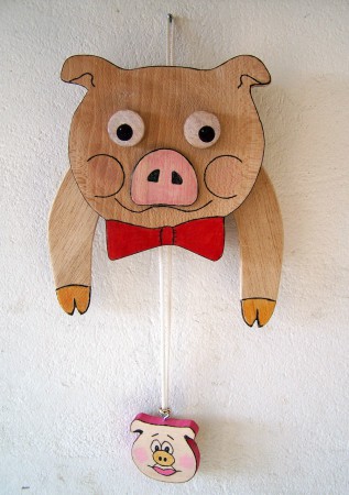 MAIALINO GIOCHERELLONE